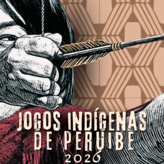 Jogos Indígenas de Peruíbe 2026